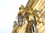 (2008-05) Voyage en Provence - Dejeuner a Nancy